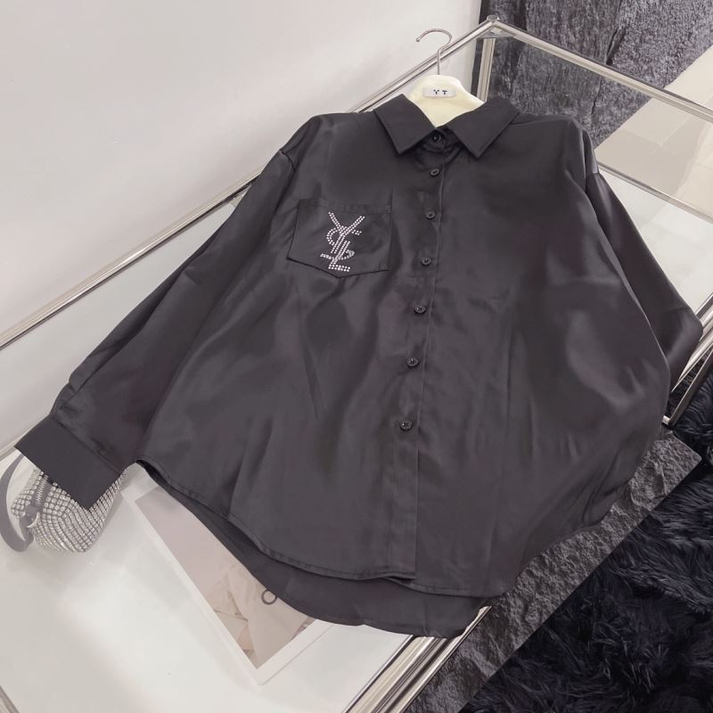 Ysl Shirts